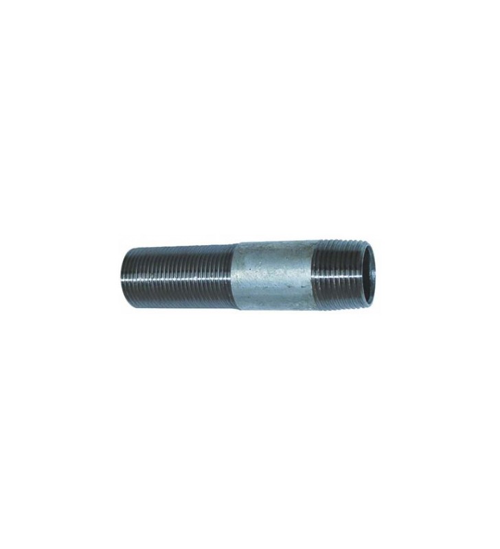 Cinkuoto plieno ilgasriegis, d , 3/4''