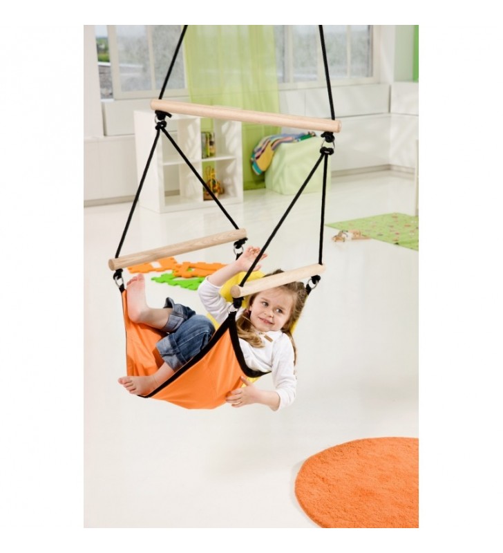 Hamakas KID'S SWINGER, Yellow