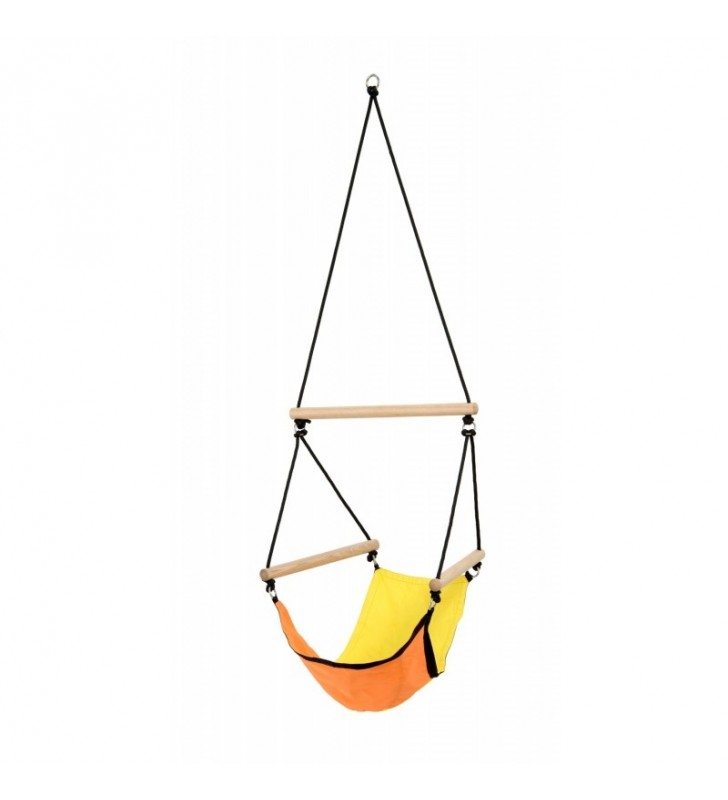 Hamakas KID'S SWINGER, Yellow