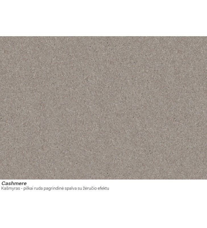 Granitinė plautuvė Franke Maris, MRG 611-62, Cashmere