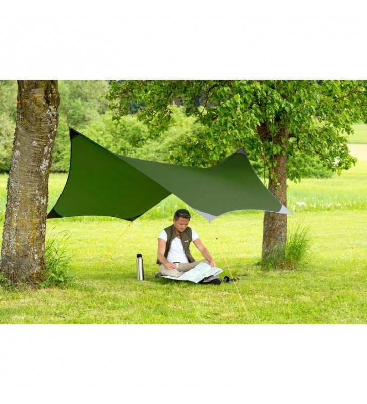 Tentas TRAVELLER TARP (800 g)