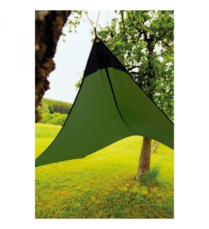 Tentas TRAVELLER TARP (800 g)