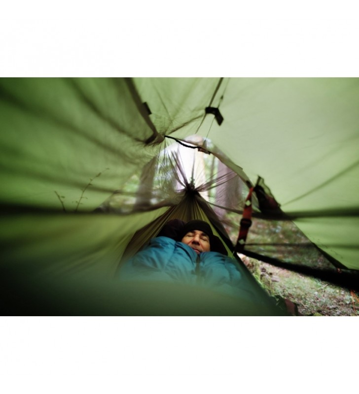 Tentas TRAVELLER TARP (800 g)