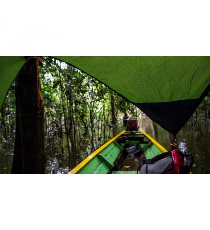 Tentas TRAVELLER TARP (800 g)