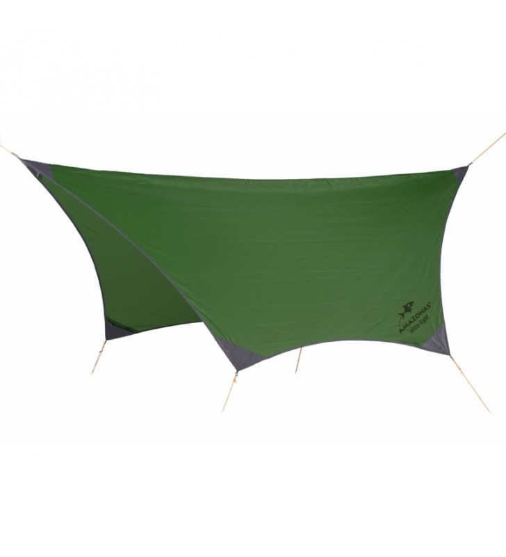 Tentas TRAVELLER TARP (800 g)