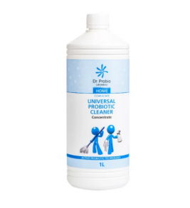 Koncentruotas Universalus ekologiškas valiklis Universal Probiotic Cleaner (NEW), 1 l