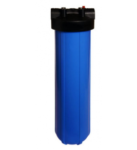Vandens valymo filtro korpusas Big Blue 20" mechaniniams filtrams