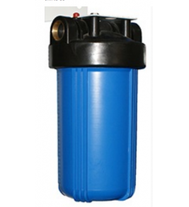 Mechaninis vandens filtro korpusas Big Blue 10
