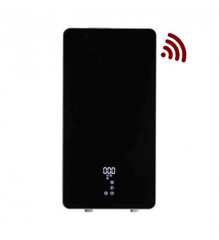 Elektrinis katilas Teknix Espro, 6.0 kW su Wi-Fi