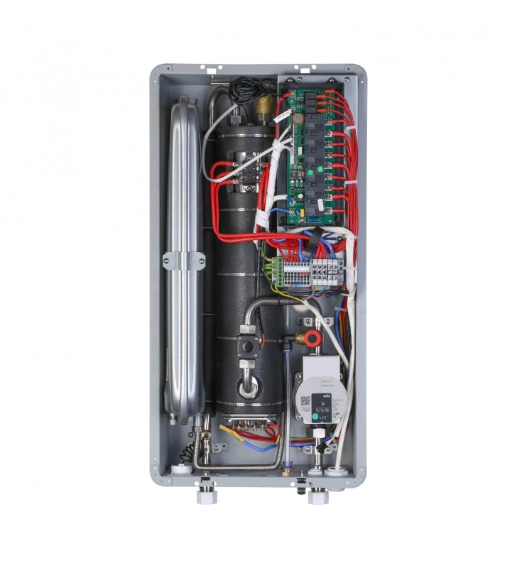 Elektrinis katilas Teknix Espro, 6.0 kW su Wi-Fi