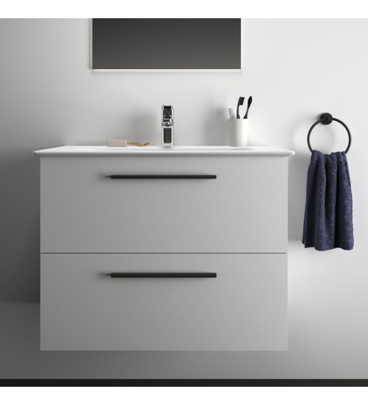 Baldinis praustuvas Ideal Standard i.life A, 84 cm
