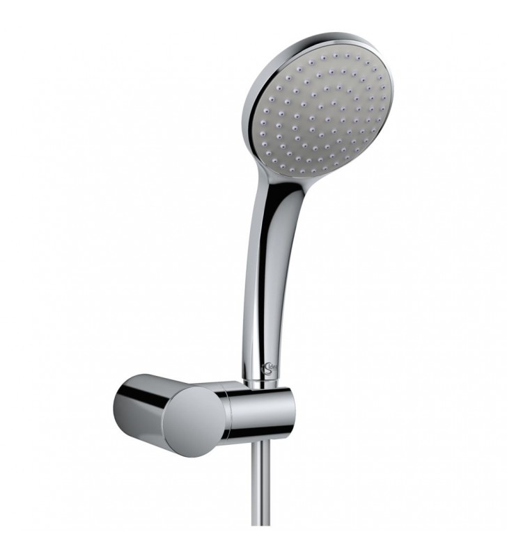 Dušo komplektas Ideal Standard IdealRain, M1 su 100 mm galvute (žarnelė 1.25 m)