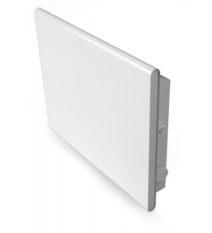 Elektrinis radiatorius Adax Eco Basic, 10 KBT su Bluetooth (1000 W)