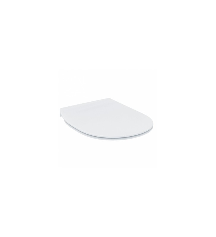 Dangtis WC Ideal Standard Connect, Thin lėtai nusileidžiantis