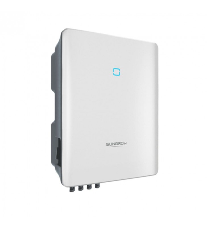Įtampos keitiklis-inverteris Sungrow, tinklinis trijų fazių, 15 kW 2MPPT (160-1000V) SG15RT