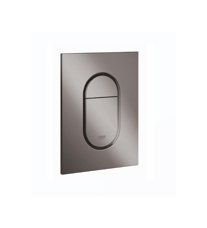 WC klavišas Grohe, Arena Cosmopolitan, S, hard graphite
