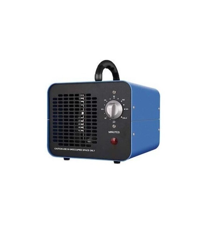 Kilnojamas ozono generatorius AirPlus1 OTRIKS.10 MB