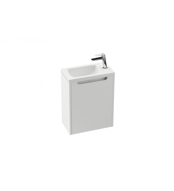 Praustuvo spintelės Ravak SD Classic 400 korpusas, baltas