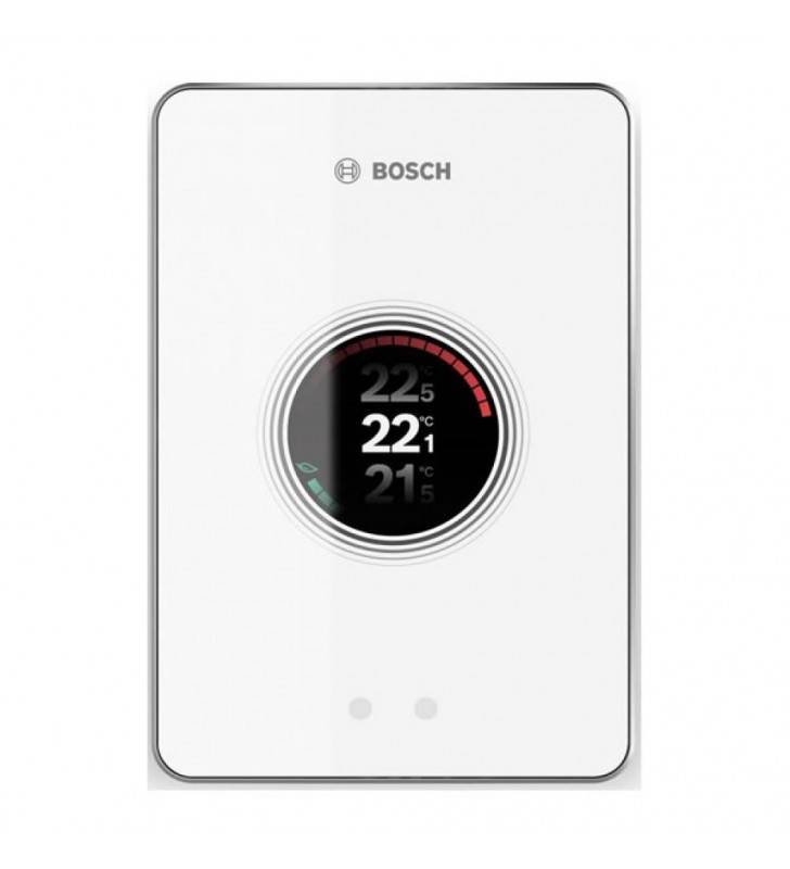 Valdiklis Bosch, EasyControl CT 200, baltas