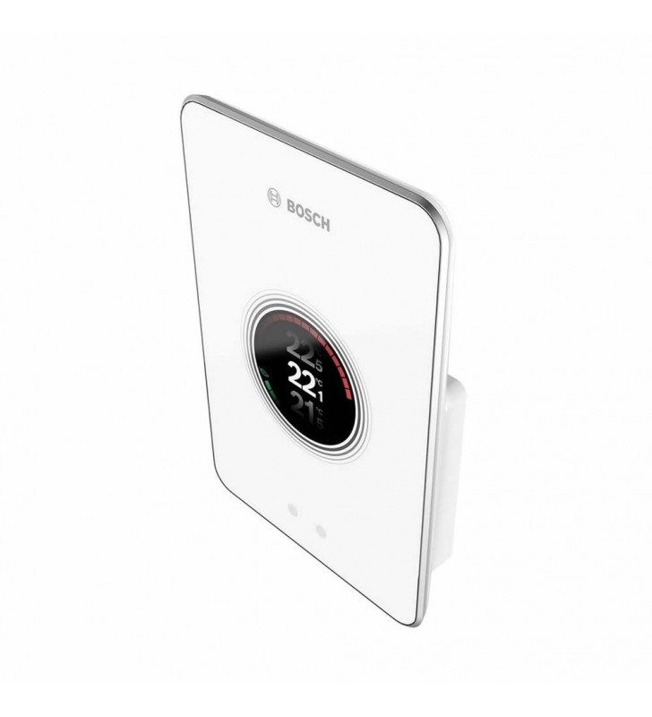 Valdiklis Bosch, EasyControl CT 200, baltas