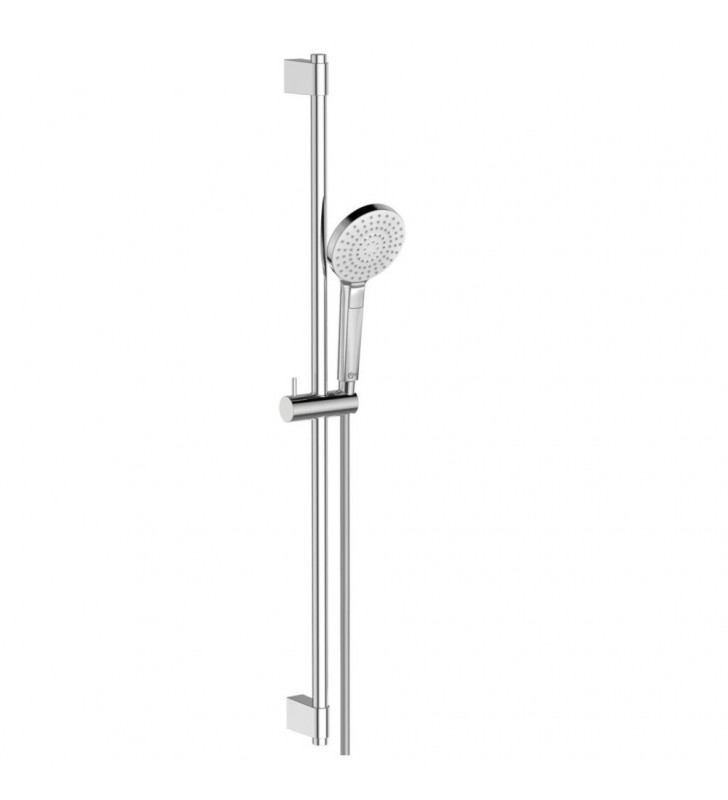 Dušo stovas Ideal Standard IdealRain, Evo Round, 900 mm, galvutė 110 mm