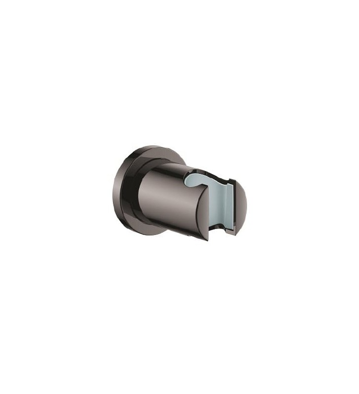 Dušo galvutės laikiklis Grohe, Rainshower, hard graphite
