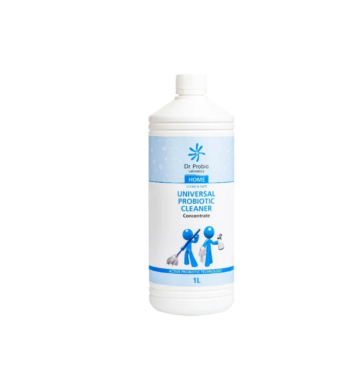 Koncentruotas Universalus ekologiškas valiklis  Universal Probiotic Cleaner (NEW), 1 l