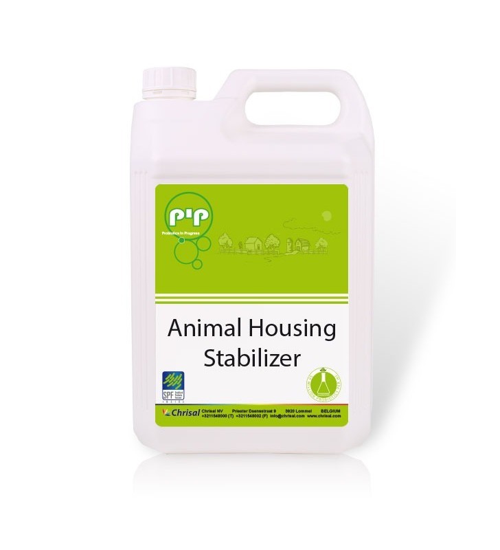 „ProbioEco® All Friends“ gyvūnų laikymo vietų stabilizatorius su gerosiomis bakterijomis – probiotikais (koncentruotas, 1L)