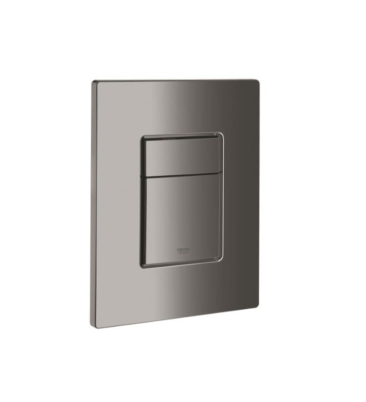WC klavišas Grohe, Skate Cosmopolitan, hard graphite