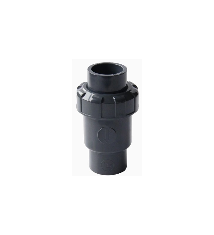 Tikrininis vožtuvas 1,5″ (klijavimo tipo) skirtas 30000G–36000G sistemoms