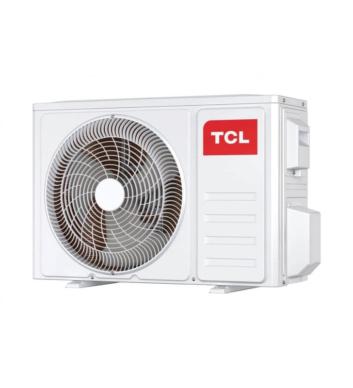 Sieninis oro kondicionierius TCL, BreezeIN 2.0 R32 Wi-Fi, 2.6/3.4