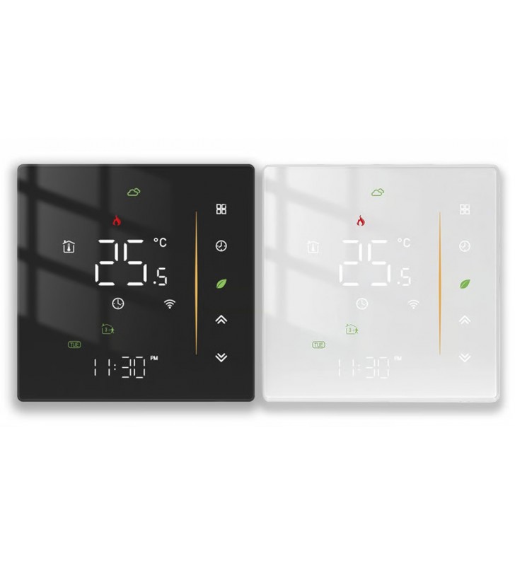 Patalpos termostatas TW 230/16