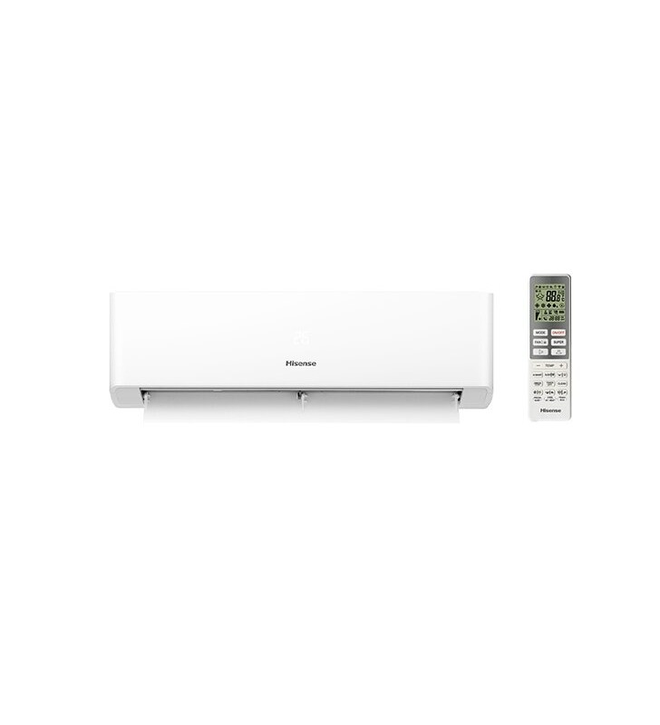 Vidinis sieninių multi-split sistemų blokas - oro kondicionierius Hisense Energy SE