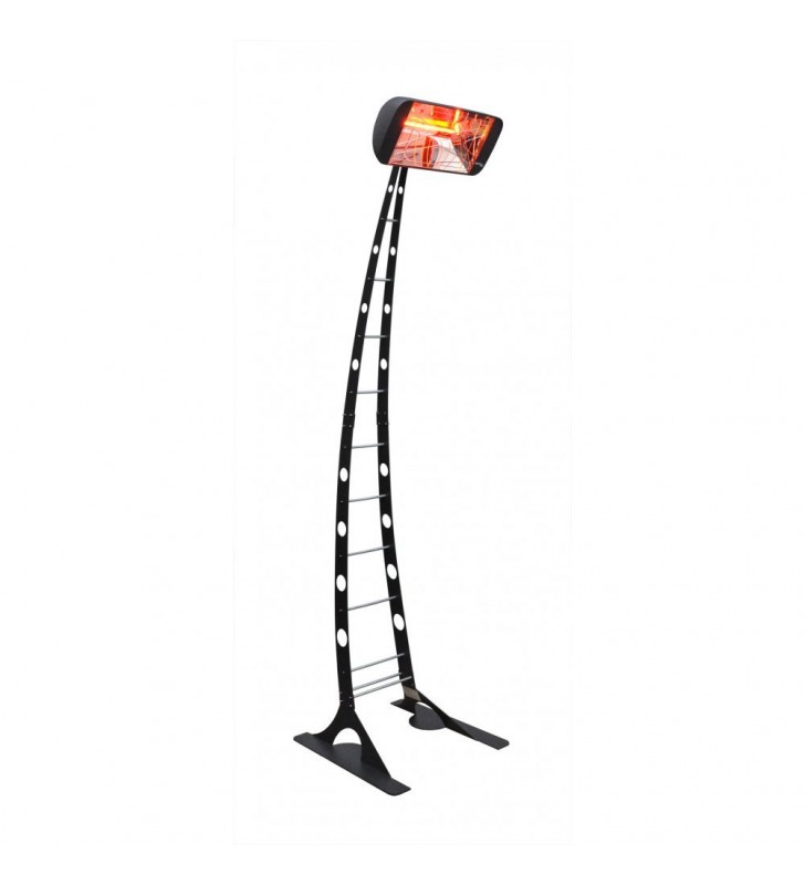 Plieninis stovas Star Progetti Giraffa