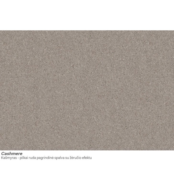 Granitinė plautuvė Franke Urban, UBG 611-62, Cashmere