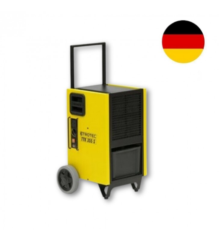 Oro sausintuvas TROTEC TTK 355 S