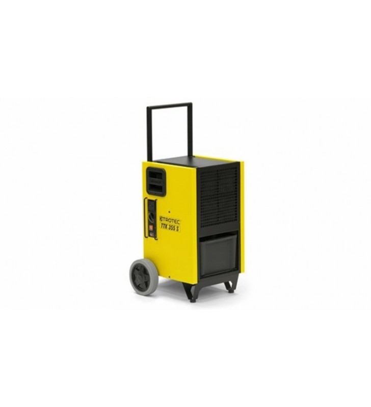 Oro sausintuvas TROTEC TTK 355 S