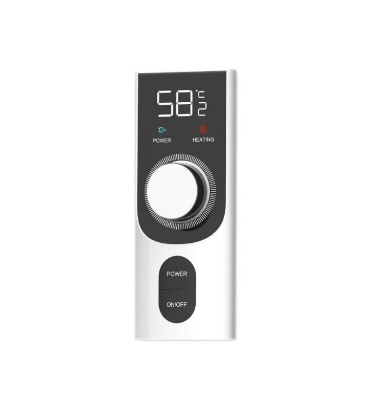 Momentinis vandens šildytuvas CATA CTRS-100 REV SLIM Smart