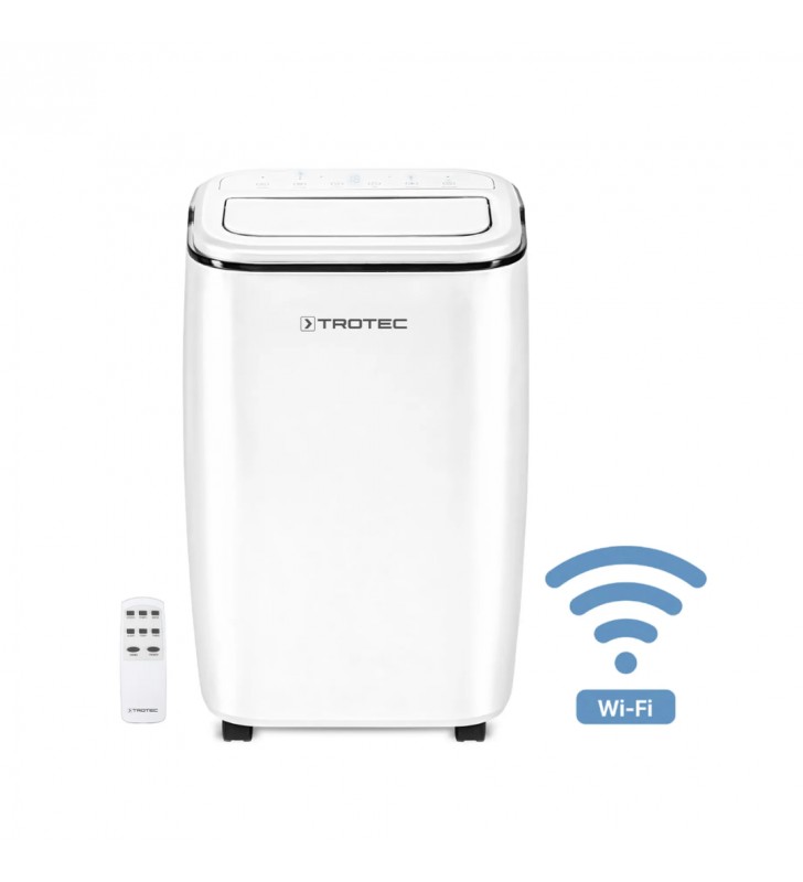 Mobilus oro kondicionierius Trotec PAC 3501 S WiFi