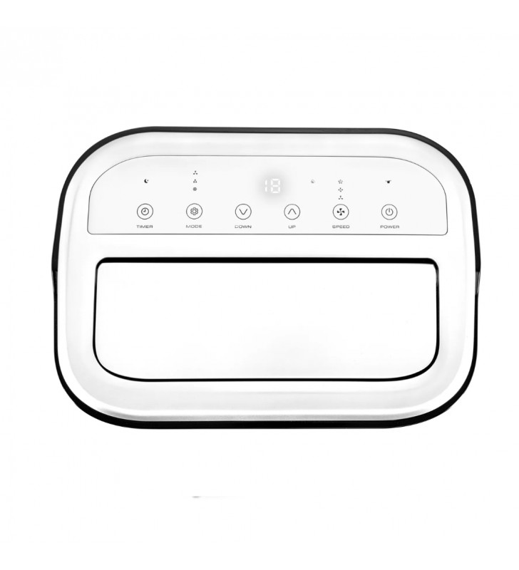 Mobilus oro kondicionierius Trotec PAC 3501 S WiFi