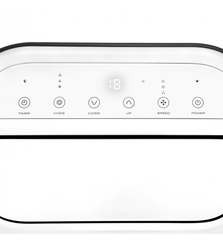 Mobilus oro kondicionierius Trotec PAC 3501 S WiFi