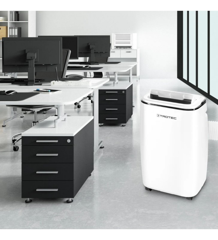 Mobilus oro kondicionierius Trotec PAC 3501 S WiFi