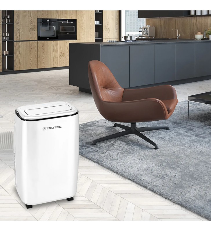 Mobilus oro kondicionierius Trotec PAC 3501 S WiFi