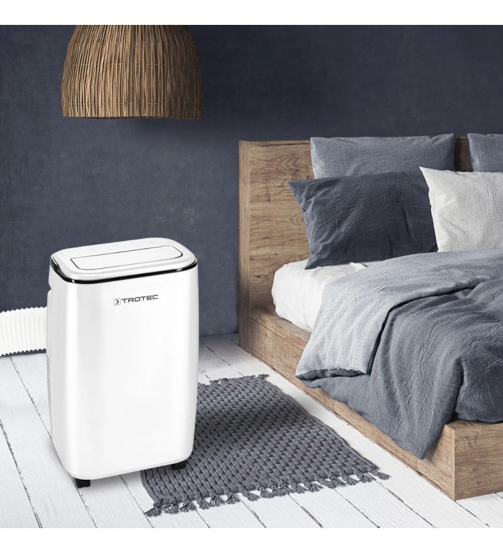 Mobilus oro kondicionierius Trotec PAC 3501 S WiFi