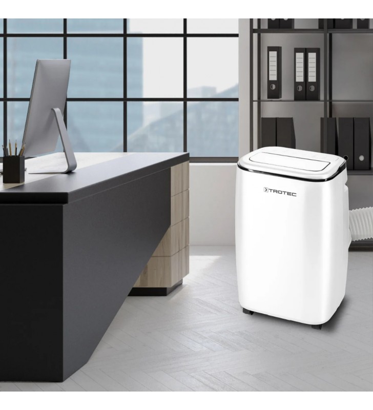 Mobilus oro kondicionierius Trotec PAC 3501 S WiFi