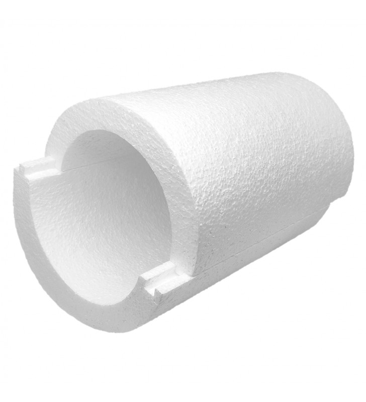 Smart Flow Papildomos medžiagos – izoliacija ir filtrai