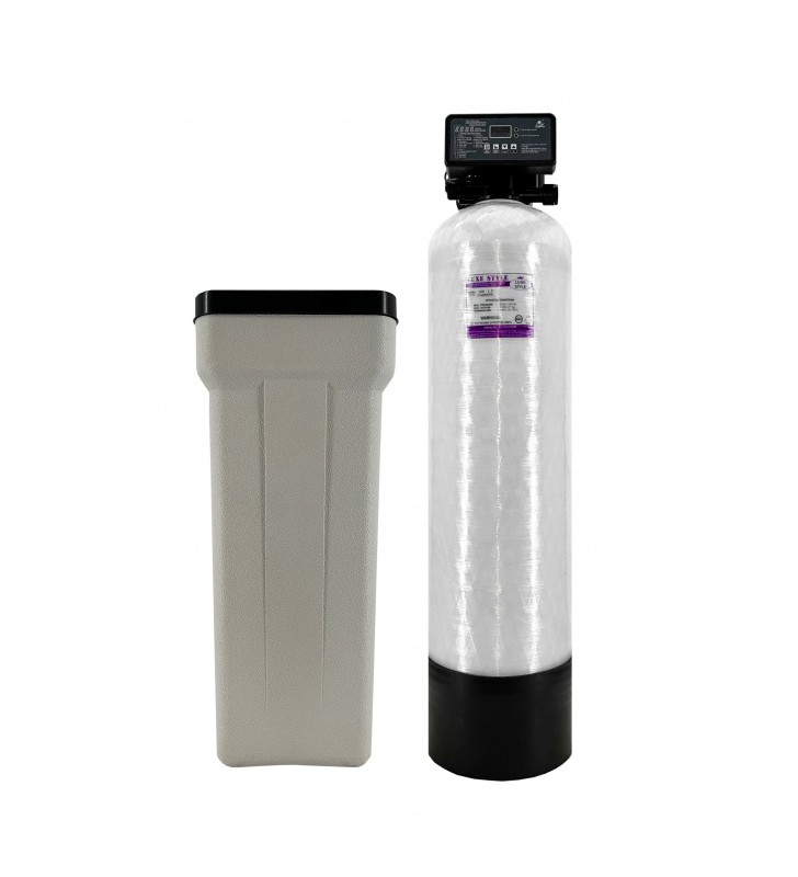 Vandens filtras nuo kalkių SOFT ECO 0835-16 litrų C100E