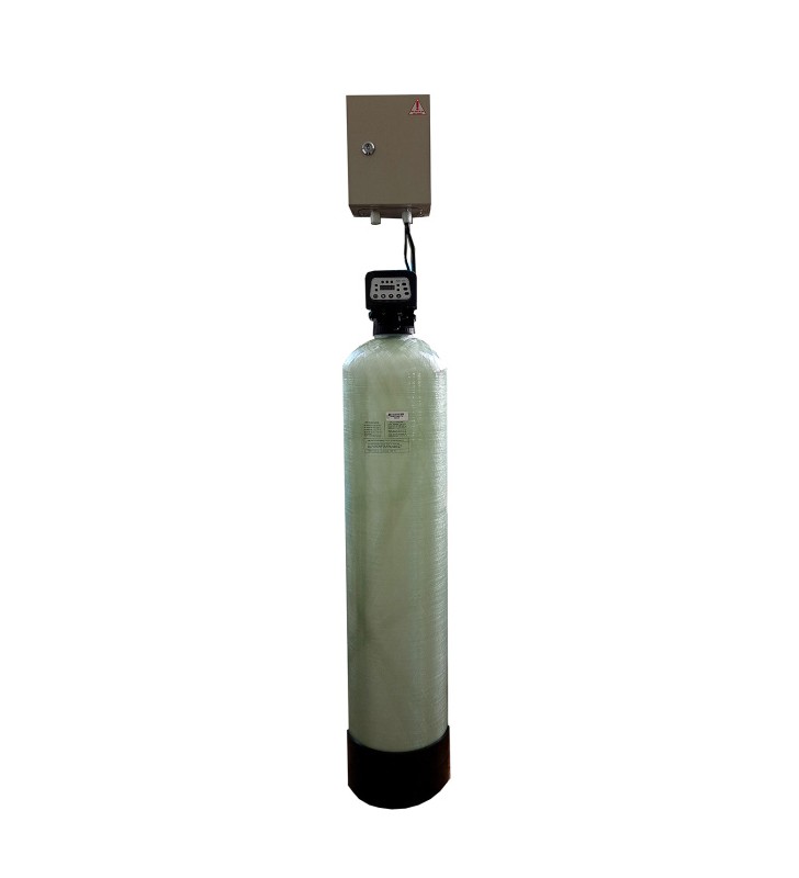 Geležies šalinimo filtras I-ROX - 2162 — 10F-FLOW (150L - AS, 70L - MS)