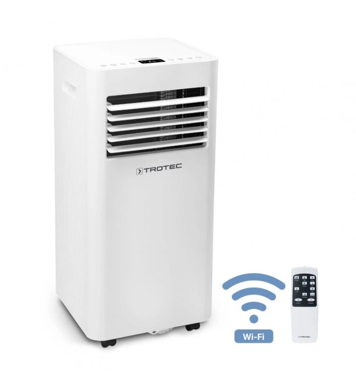 Mobilus oro kondicionierius Trotec PAC 2020 E Wi-Fi