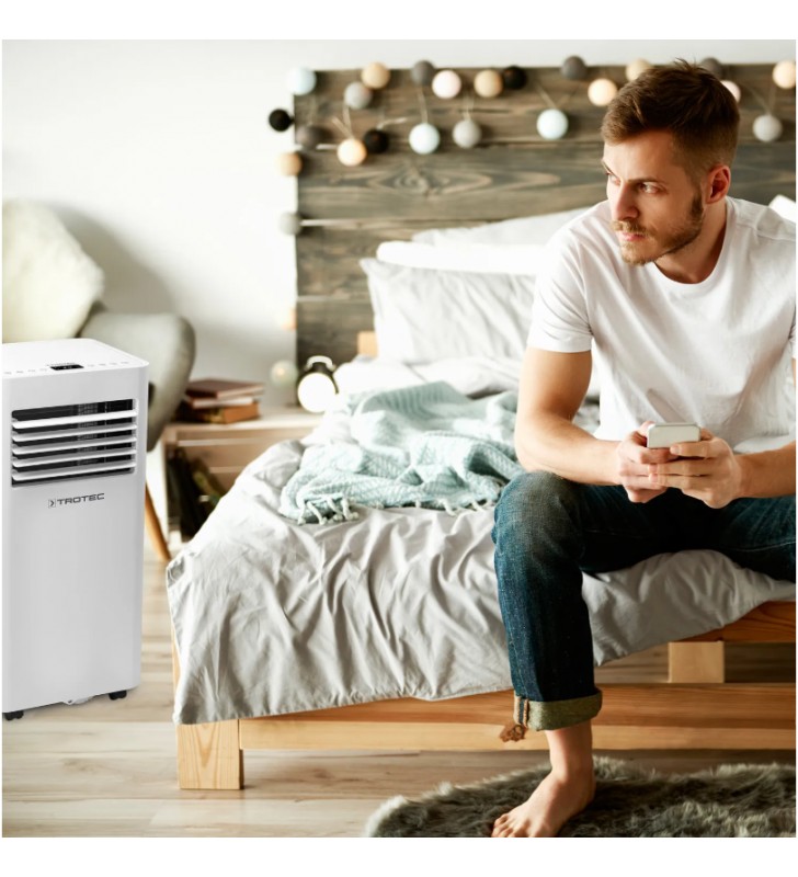 Mobilus oro kondicionierius Trotec PAC 2020 E Wi-Fi